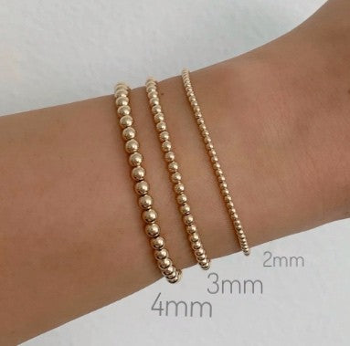 Buckingham Beads Bracelet