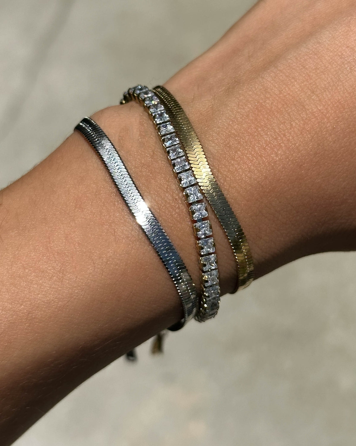 Bennette Bracelet