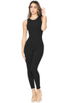 Snatch Me Up Jumpsuit