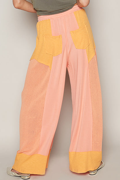 Sunset Breeze Lounge Pants