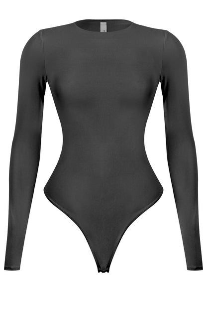 Butter Smooth Bodysuit