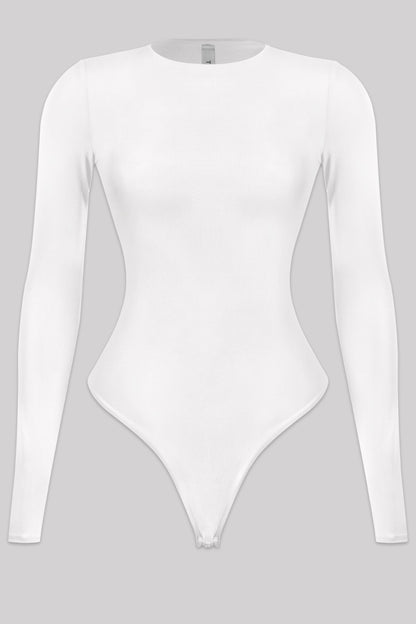 Butter Smooth Bodysuit