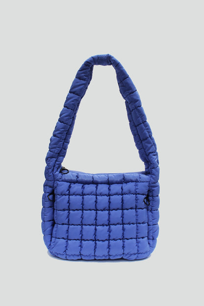 Gianna Mini Slouchy Quilted Carryall mi