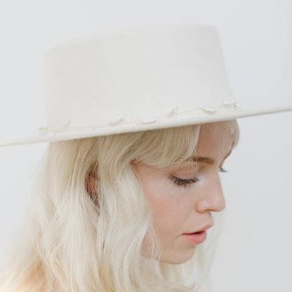 Ivy Hat Band