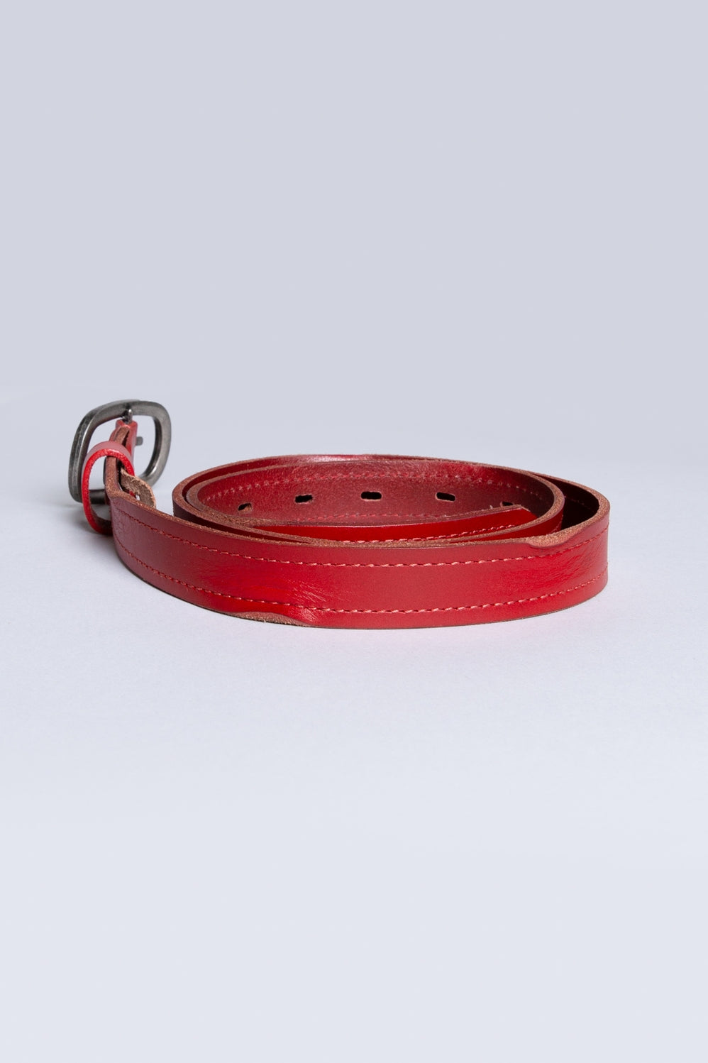 Crimson Belt