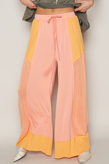 Sunset Breeze Lounge Pants