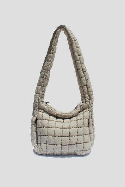 Gianna Mini Slouchy Quilted Carryall mi