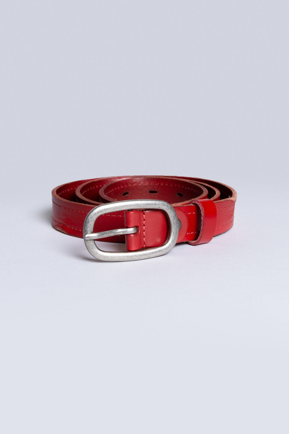 Crimson Belt